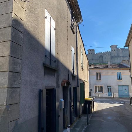 La Maison Du Roi Arthur 卡尔卡松 外观 照片